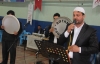Botan İlahi Grubu Hakkari'de Konser Verdi