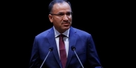 Bozdağ: ABD yargısı darbe teşebbüsünde bulunuyor