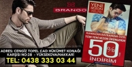 Brango - Yüksekova