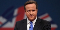 Britanya Başbakanı Cameron görevi bırakacağını...