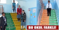 Bu okul farklı!