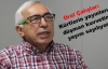 'Bu ülkede isyan var'