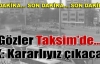 Bugün 1 Mayıs... Gözler Taksim'de