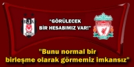 'Bunu normal bir birleşme olarak görmemiz imkansız'