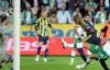 Bursaspor-Fenerbahçe: 1-1