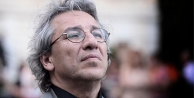Can Dündar'a Erdoğan'a hakaretten soruşturma