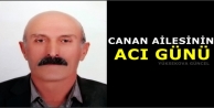 Canan Ailesinin Acı Günü