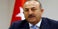 Çavuşoğlu: Afrin'e ansızın girebiliriz!