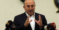 Çavuşoğlu: Almanya bir adım atsın, biz iki adım...