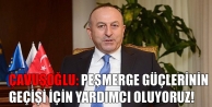 Çavuşoğlu: Peşmerge güçlerinin geçişi için...