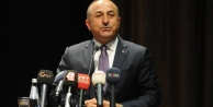Çavuşoğlu: Türkiye'ye Rus askeri konuşlanmayacak
