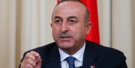 Çavuşoğlu: Zarrab nerede, bilmiyoruz