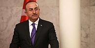 Çavuşoğlu’ndan Fransa'ya: Sen kimsin? 