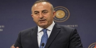 Çavuşoğlu'ndan Kaşıkçı açıklaması