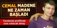Cemal Yıldız, 16 Yaşında Madende Çalışmaya...