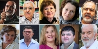Cezaevindeki gazeteci ve yazarlar için imza kampanyası