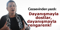 Cezaevinden!