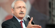 CHP lideri Kılıçdaroğlu'ndan 4 tweet