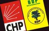 CHP ve BDP Suriye tezkeresine 'hayır' diyecek