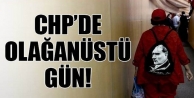 CHP'de kurultay günü