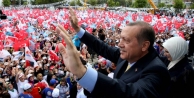 CHP’den Erdoğan için YSK’ ya başvuru