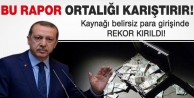 CHP'den 'kaynağı belirsiz para' iddiası!