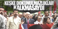 CHP'li Şenal Sarıhan: Dokunulmazlık kararımız...