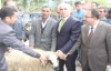  Çiftçilere Küçükbaş Hayvan Dağıtımı