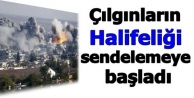 Çılgınların ‘halifeliği’ sendelemeye başladı