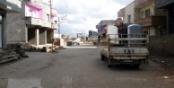 Cizre ve İdil'de sokağa çıkma yasağı saatleri...
