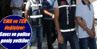 CMK ve TCK değişiyor: Savcı ve polise geniş yetkiler