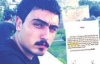 'Çok tahrik edici bakıyorsun' soruşturması!