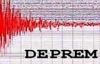 Çorum'da 3.4 büyüklüğünde deprem!