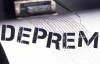 Çorum'da deprem!