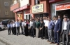 Cudi Dağı'nda doğa katliamına karşı şölen...
