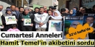 Cumartesi anneleri 32'ci haftada Hamit temelin akibetini...