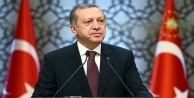 Cumhurbaşkanı Erdoğan: Erkek Adem, kadın Havva'dır