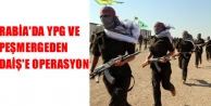DAİŞ'e operasyon