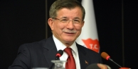 'Davutoğlu gelecek hafta sahaya iniyor'