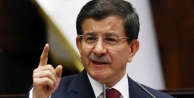 Davutoğlu: Konyayı hedef alanlar 28 Şubat uzantıları