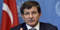 Davutoğlu: Tampon bölge demedik
