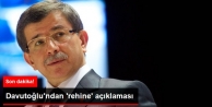 Davutoğlu'ndan IŞİD'e Rest: Karşılıksız Kalmayacak