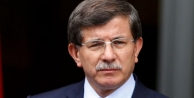 Davutoğlu'nun konferansına izin verilmedi