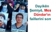 Dayikên Şemiyê faillerini sordu