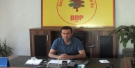 DBP’li İtah: Fitre ve zekatlar Rojava’ya gönderilsin