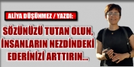 Değeriniz Yazgınızdır