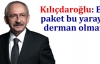 Değişime en kapalı parti AKP'dir'