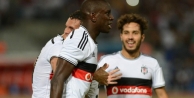 Demba Ba: Her Sabah Ezan Sesiyle Uyanmak Çok Güzel...
