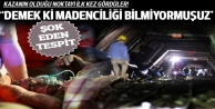  Demek ki madenciliği bilmiyormuşuz!