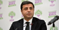 Demirtaş'tan Baro düzenlemesi yorumu: Bırakın...